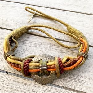 Accessories - LAST CHANCE VINTAGE Stretch Belt Accessories - LAST CHANCE VINTAGE Stretch Belt